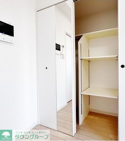 リシュドール伝馬の物件内観写真